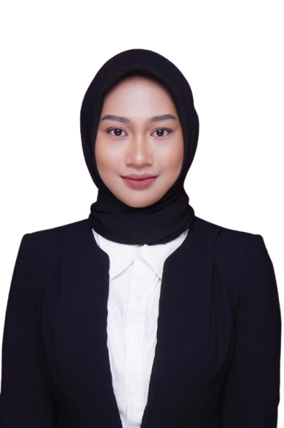 Putri Rahmanja, S.H